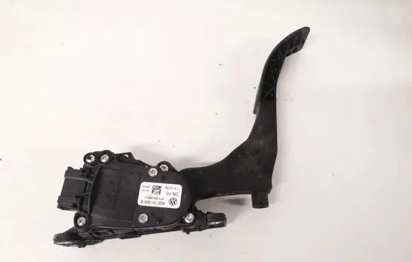 Volkswagen Fox Accelerator throttle pedal 6qe721503b 6pv934046-01