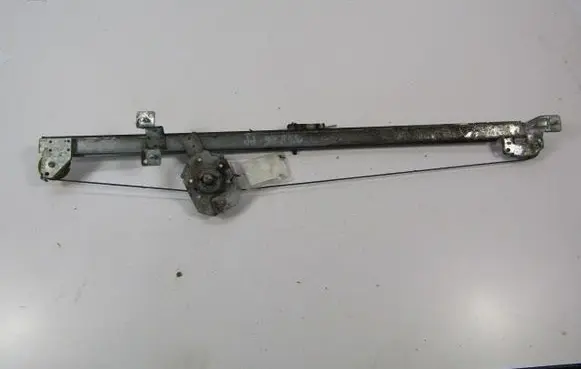 Fiat Ducato Front door manual window regulator 