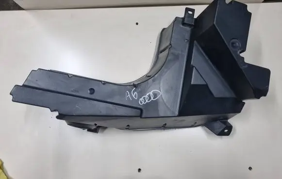 Audi A6 S6 C5 4B Subwoofer speaker 4B5035382 7606500041