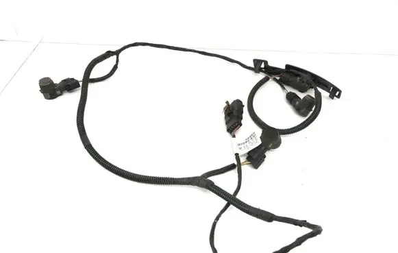 Citroen C5 Parking sensor (PDC) wiring loom 20103124