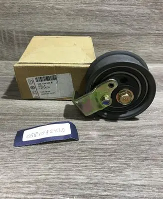 Audi A4 S4 B5 8D Timing belt tensioner 058109243D