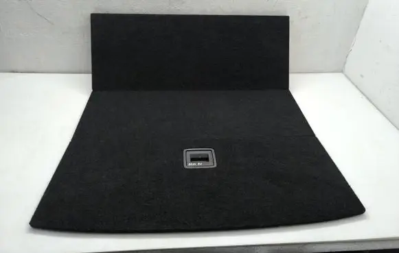 Volkswagen PASSAT B6 Trunk/boot mat liner 3C9863463M