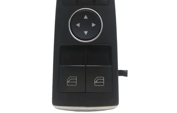 Mercedes-Benz SLK R172 Electric window control switch A1729057000 10021637