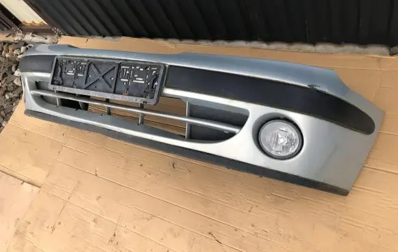 Renault Megane I Front bumper