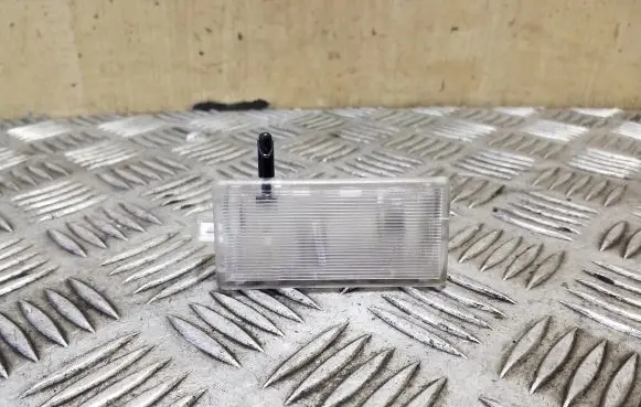 BMW X1 E84 Glove box light 63316962045 6962045