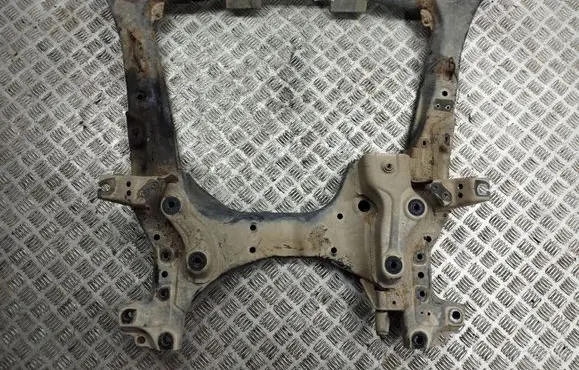 Front subframe