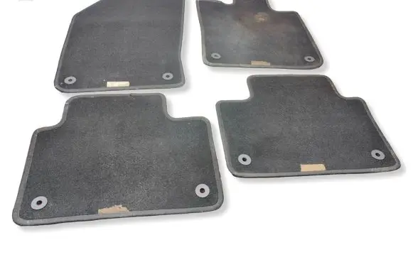 Volvo S60 Car floor mat set