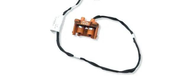 Citroen C4 III e-C4 High voltage cable 9834922580