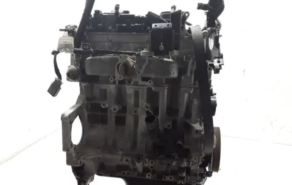 Volvo V60 Engine D4162T