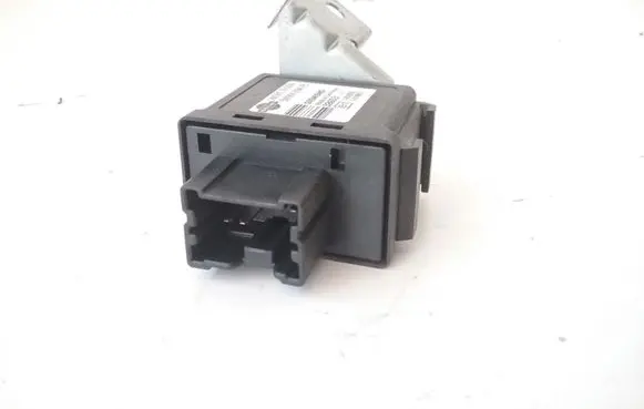 Immobilizer control unit/module