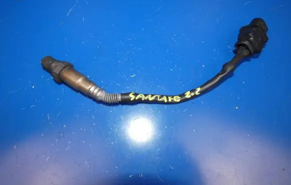 Hyundai Santa Fe Lambda probe sensor 393502A410