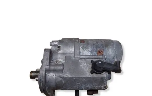 Hyundai Tucson JM Starter motor 3610027010