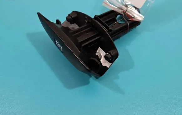 Mercedes-Benz E W212 Seat control switch A2044200177 IMPRK1361987