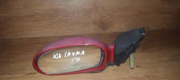 KIA Shuma Front door electric wing mirror