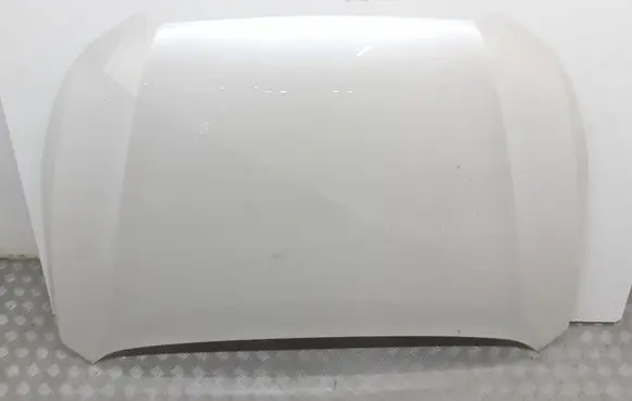 Subaru XV I Engine bonnet/hood