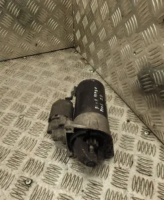 Alfa Romeo 159 Starter motor 0001109268