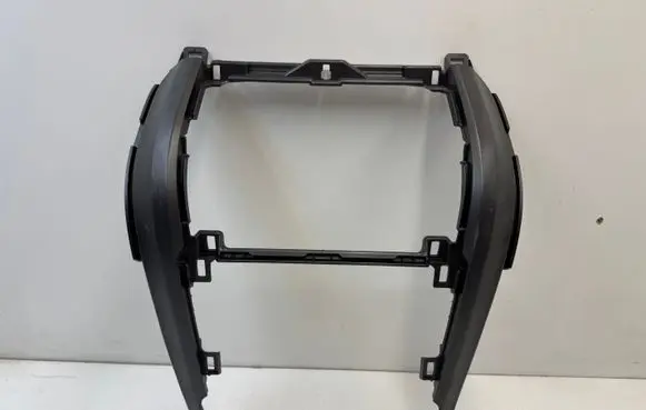 Honda CR-V Radio/GPS head unit trim 77250SWAA0