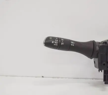 Indicator stalk