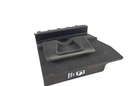 Porsche Macan (95B) Wireless charging module 95B035773C 95B035773