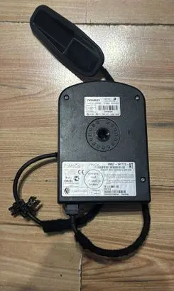 Ford Mondeo MK IV Bluetooth control unit module 8M5T19C112at
