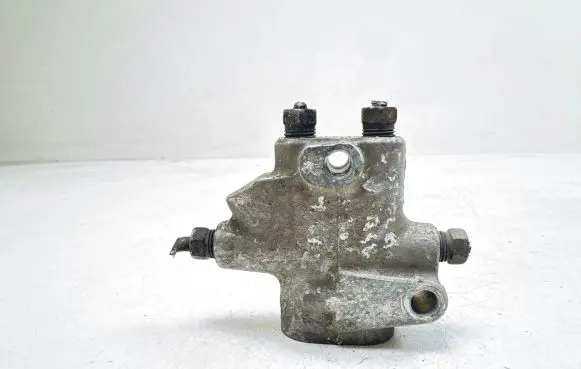 Toyota Corolla Verso E121 Brake power pressure regulator 