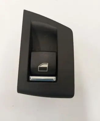 BMW 5 F10 F11 Electric window control switch 9163527 9183548