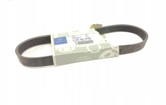 Mercedes-Benz Sprinter W901 W902 W903 W904 Alternator belt A0019933996