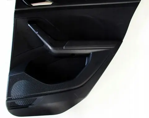 Volkswagen T-Cross Rear door card panel trim 2GM867212