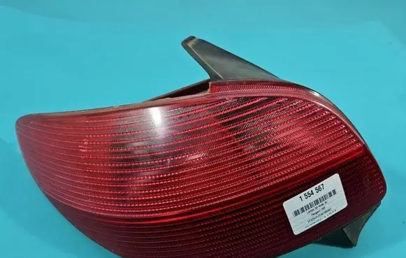 Peugeot 206 Rear/tail lights IMPRK1554567