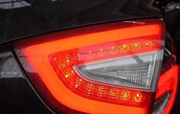 Hyundai ix35 Rear/tail lights 924042Y5 IMPRK1546902