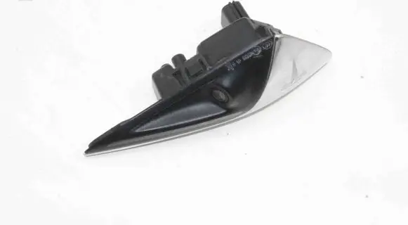 Tesla Model X Side fender camera 112510600C