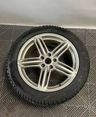 Audi A7 S7 4G R18 alloy rim 