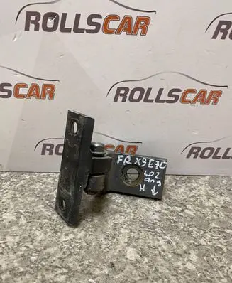 BMW X5 E70 Front door lower hinge 7176850