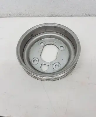 BMW 7 F01 F02 F03 F04 Crankshaft pulley 7570264