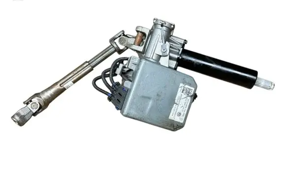 Volkswagen Polo V 6R Power steering pump 6C2909144D 6C2909144AG 6C2423510BF