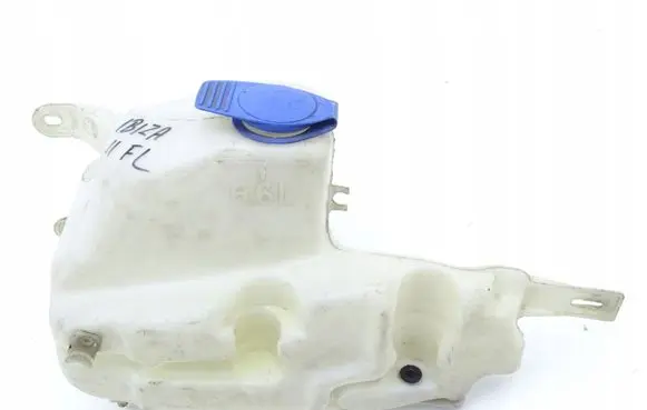 Seat Ibiza II (6k) Windshield washer fluid reservoir/tank 6K0955453G/H