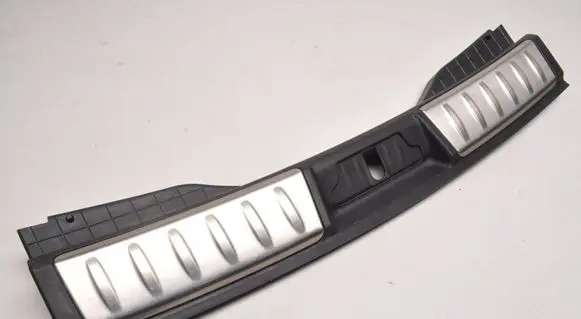 Jaguar F-Pace Tailgate/boot cover trim set HK83-406A64-AA