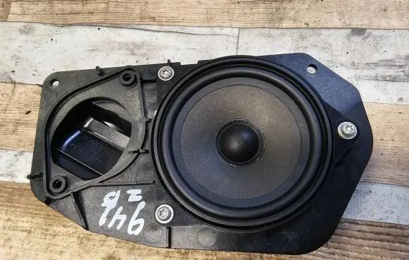 BMW 5 E60 E61 Headliner speaker 9141496 900475430016 18820010