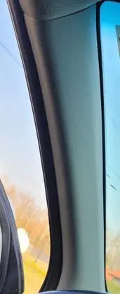KIA Niro Other sill/pillar trim element 