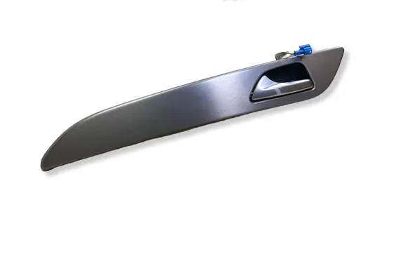 Mercedes-Benz GLS X166 Rear door card trim A1667600561