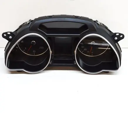 Audi A5 8T 8F Speedometer (instrument cluster) 8T0920982F