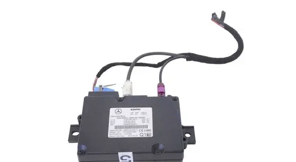 Mercedes-Benz S C217 Other devices A2429018900 A2429028500