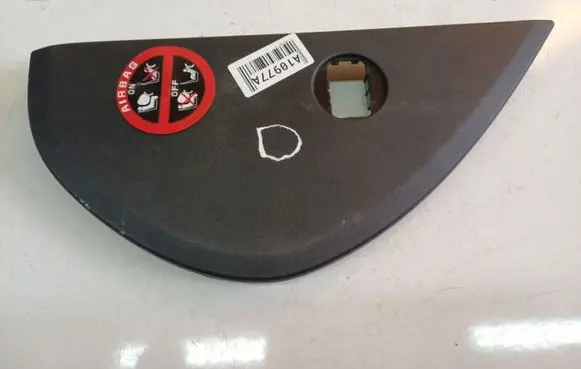 KIA Ceed Other interior part K32CEED2H8716
