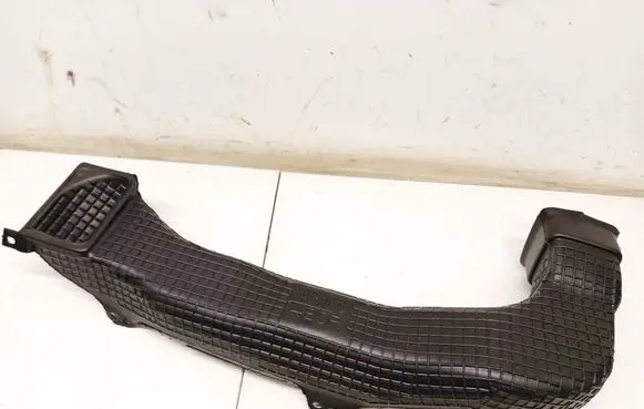 Lexus RX 300 Cabin air duct channel 5584648040 5584648050