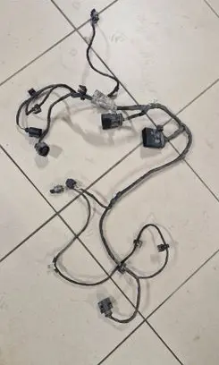 Parking sensor (PDC) wiring loom