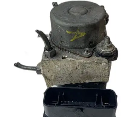 Renault Kangoo III Master brake cylinder 476605718R 0265260302 0265805027