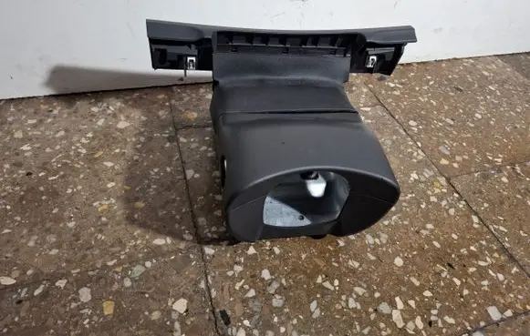 Volvo V60 Steering wheel column trim 8648403 30791698