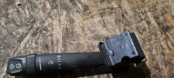 Volvo XC70 Wiper control stalk