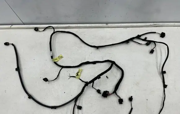 Mercedes-Benz S W223 Parking sensor (PDC) wiring loom a2235405349