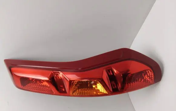 Nissan X-Trail T31 Rear/tail lights 22063929